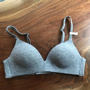 Gap body wireless bras (x2)